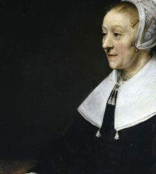 Le gouvernement britannique bloque l'exportation d'un Rembrandt d'une valeur de 71 millions de livres sterling