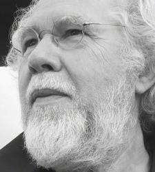 Abschied von Remo Salvadori, dem Protagonisten der italienischen Gegenwartskunst