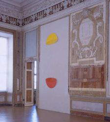 El arte italiano de los a&ntilde;os 80 no era s&oacute;lo Transvanguardia.