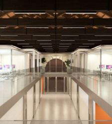 Venaria Reale, al CCR nasce il nuovo polo per la ricerca scientifica sui beni culturali