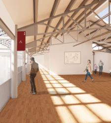 ADI Design Museum: Spazio Gio Ponti wird gegr&uuml;ndet. Unterzeichnung des Abkommens mit der Region Lombardei