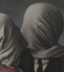 Kunst im Fernsehen: Brera, Magritte und Piero Manzoni