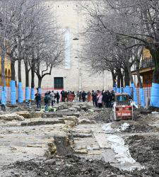 Machen wir uns keine Illusionen &uuml;ber die Basilika des Vitruv