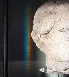 Capo Colonna, le mus&eacute;e arch&eacute;ologique national r&eacute;nov&eacute; rouvre ses portes le 11 mars.