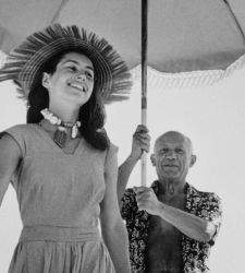 Robert Capa a Saluzzo, 100 fotografie raccontano l’evoluzione del fotogiornalismo
