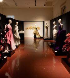 Taranto, Capucci auf der MArTA: High Fashion im Dialog mit der Geschichte