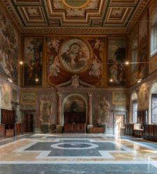 Giornate FAI di Primavera 2026: 780 luoghi aperti in 400 citt&agrave; per la 34&ordf; edizione