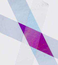 Rosa Barba a Milano, il cinema espanso in mostra da Vistamare