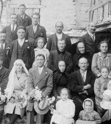 In Aosta findet eine Ausstellung &uuml;ber Rosalie D&rsquo;H&eacute;rin Seris statt, die erste professionelle Fotografin des Aostatals