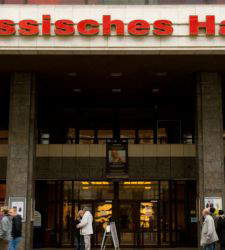 Germany: Berlin's Russian House at the Center of the Debate&mdash;Should It Be Closed or Not?