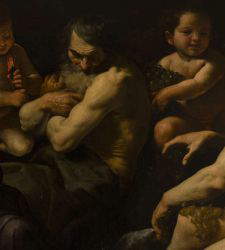 I Musei Nazionali di Siena acquisiscono un capolavoro di Rutilio Manetti: l’Allegoria delle Quattro Stagioni