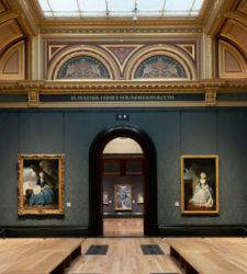 Londons National Gallery k&uuml;ndigt Personalabbau an, um ein Defizit von 8,2 Millionen Pfund zu verringern