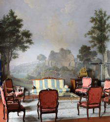 The first standard for cultural heritage management is born