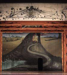 Das Dal&iacute;-Museum in Florida erwirbt das gr&ouml;&szlig;te Werk von Salvador Dal&iacute;