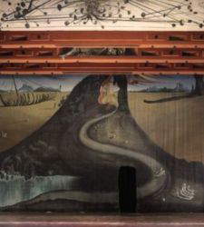 Bonhams subasta en Par&iacute;s la monumental Bacchanale de Salvador Dal&iacute; de 1939