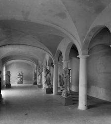 Das Museum von San Matteo erinnert an die historische Ausstellung von 1946, die den Neuanfang von Pisa markierte