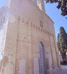 Quartu Sant'Elena: Die romanische Kirche San Pietro di Ponte wurde restauriert