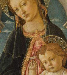 Klesch Collection acquires early masterpiece by Sandro Botticelli