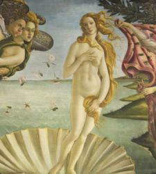 Arte en TV del 3 al 9 de mayo: Warhol, Leonardo da Vinci y Botticelli