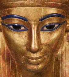 Tesoros de los faraones, la exposici&oacute;n de las Scuderie del Quirinale de Roma prorrogada hasta junio de 2026