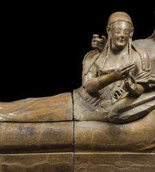 Art on TV from October 25 to 31: Picasso, the Etruscans, and Lucca Comics &amp; Games