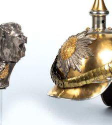 Le aste della settimana: militaria, libri rari, design e lusso