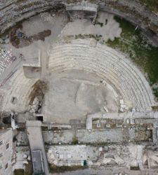 R&ouml;misches Theater in Brescia: Die erste Phase der arch&auml;ologischen Ausgrabungen ist abgeschlossen