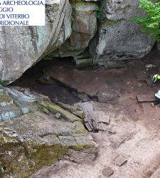 The Shrine of Demeter in Vetralla Reopens to the Public: New Discoveries Date Back to Protohistory