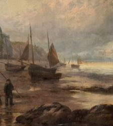 Le aste della settimana: Arte, design, gioielli e fumetti