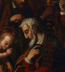 Le aste della settimana: dipinti, gioielli, vini rari e libri da collezione