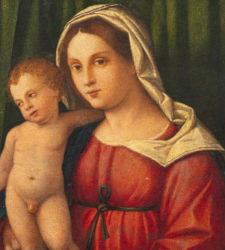 Subastas de la semana: Pintura Antigua, Arte Moderno y Oriente