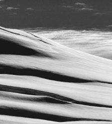 Los glaciares de Salgado en la Fortaleza del Bardo: 54 fotos investigan el cambio clim&aacute;tico