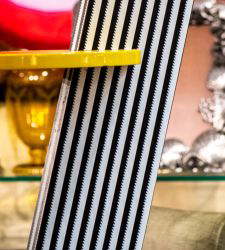 Mercanteinfiera kehrt zur Fiere di Parma zur&uuml;ck. Eine Reise durch das 20. Jahrhundert zwischen Schriftstellerei, Sport, Sanremo und Happy Days 