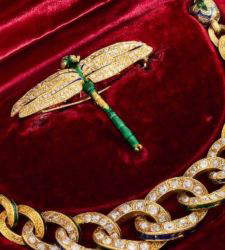 Auktionen der Woche: Sammlerb&uuml;cher, Schmuck, Fotografien und Uhren