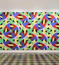 Wenn die Arbeit zur Kunst wird. Interview mit Sergio Lombardo
