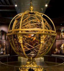 El Museo Galileo y el Museo Nazionale Romano firman un acuerdo de colaboraci&oacute;n de tres a&ntilde;os