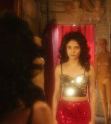 Shirin Neshat &agrave; Venise : sa nouvelle trilogie cin&eacute;matographique s'int&eacute;resse &agrave; la condition f&eacute;minine