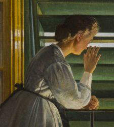 Modigliana feiert den 200. Geburtstag von Silvestro Lega mit einer Ausstellung &uuml;ber den Meister der Macchiaioli-Bewegung