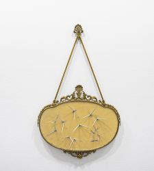 BPER Prize 2026: Mirror No. 18 by Silvia Giambrone joins the collection of BPER Bank 