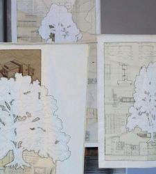 En Carrara, cinco artistas reflexionan sobre el m&aacute;rmol y la transformaci&oacute;n de la naturaleza