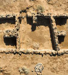 Saudi-Arabien: Neue Funde an der arch&auml;ologischen St&auml;tte von Hillit