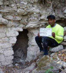 Mexiko, neue monumentale Maya-St&auml;tte mit 80 Geb&auml;uden entdeckt