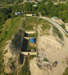 What was eaten in the South Caucasus 5,000 years ago? An international study reveals