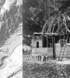 Una mezquita desaparecida se convierte en sonido: el Pabell&oacute;n de Eslovenia en la Bienal de Venecia 2026