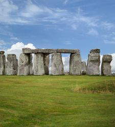 Stonehenge, how did the stones travel? Research advances a new hypothesis
