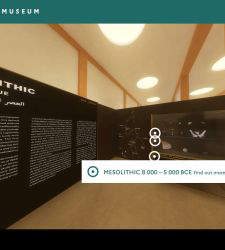 Sudan Virtual Museum, cultural heritage online despite war, is born