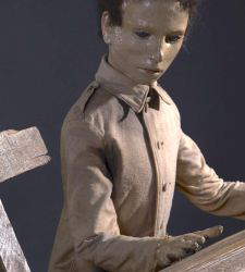 Tadeusz Kantor, an exhibition in Venice recounts the master of the Polish avant-garde