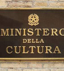 D&eacute;cision historique du tribunal de Rome : les subventions du MiC destin&eacute;es &agrave; la culture ne sont pas saisissables