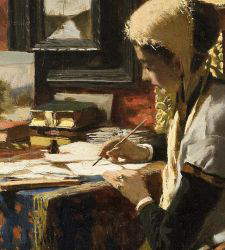 In difesa della scrittura: una riflessione anacronistica?