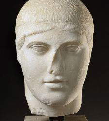 Brescia: At the Santa Giulia Museum, 100 works tell the story of the city&rsquo;s public collections